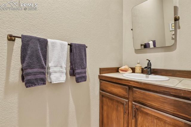 730 Tenderfoot Drive, Larkspur, CO 80118