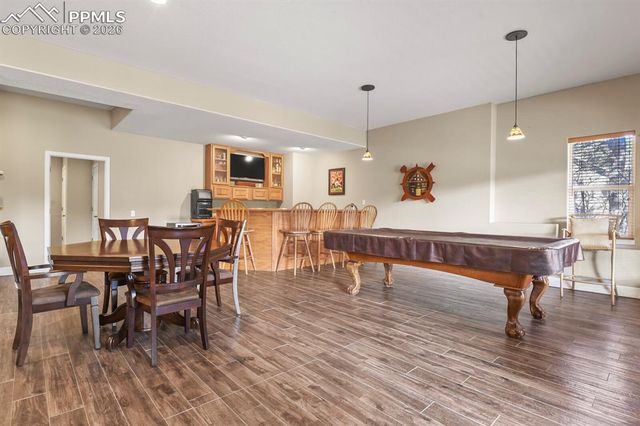 730 Tenderfoot Drive, Larkspur, CO 80118