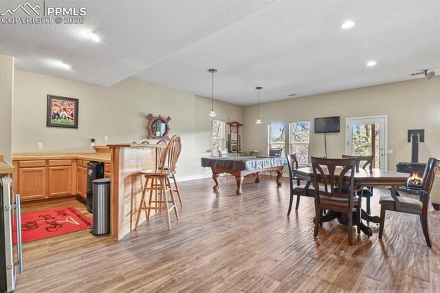 730 Tenderfoot Drive, Larkspur, CO 80118