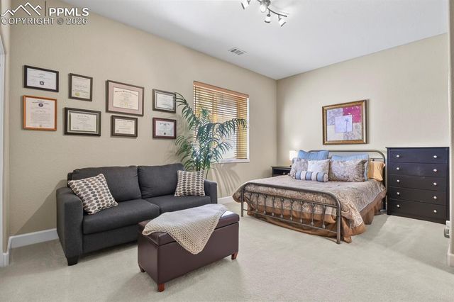 730 Tenderfoot Drive, Larkspur, CO 80118