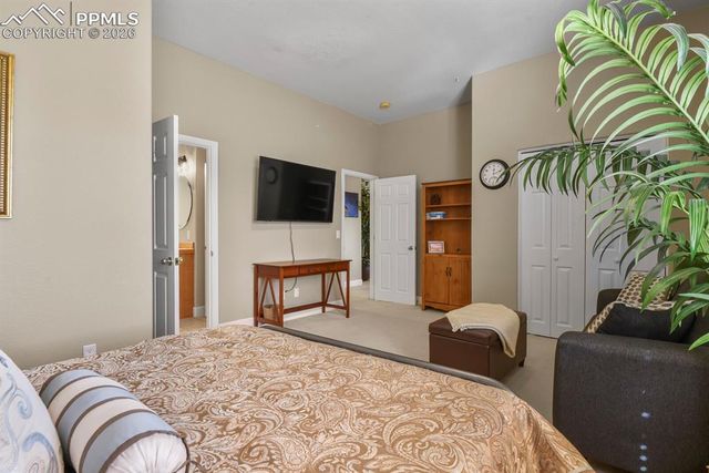 730 Tenderfoot Drive, Larkspur, CO 80118