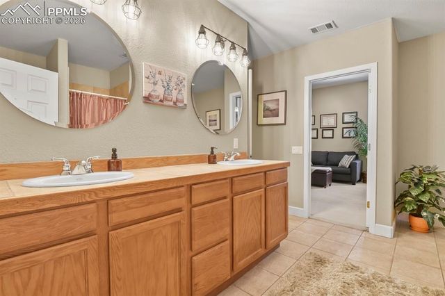 730 Tenderfoot Drive, Larkspur, CO 80118