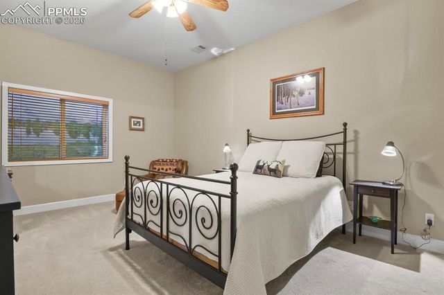 730 Tenderfoot Drive, Larkspur, CO 80118