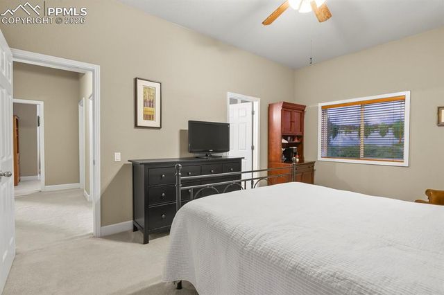 730 Tenderfoot Drive, Larkspur, CO 80118