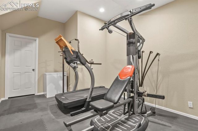 730 Tenderfoot Drive, Larkspur, CO 80118