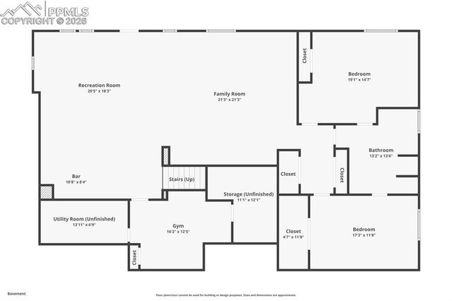 730 Tenderfoot Drive, Larkspur, CO 80118
