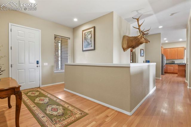 730 Tenderfoot Drive, Larkspur, CO 80118