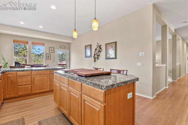 730 Tenderfoot Drive, Larkspur, CO 80118