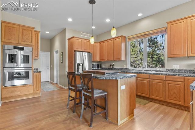 730 Tenderfoot Drive, Larkspur, CO 80118