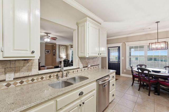5217 Murifield Drive, Benton, AR 72019