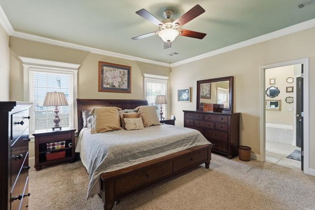 5217 Murifield Drive, Benton, AR 72019