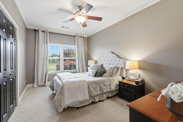 5217 Murifield Drive, Benton, AR 72019
