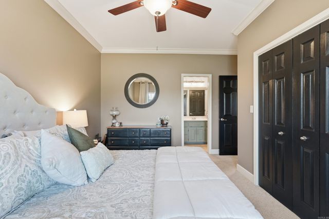 5217 Murifield Drive, Benton, AR 72019