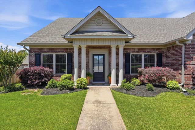 5217 Murifield Drive, Benton, AR 72019