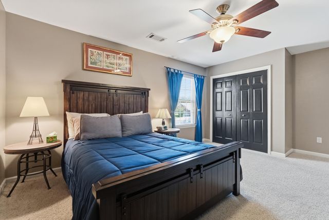 5217 Murifield Drive, Benton, AR 72019