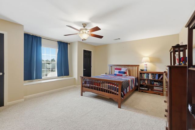 5217 Murifield Drive, Benton, AR 72019
