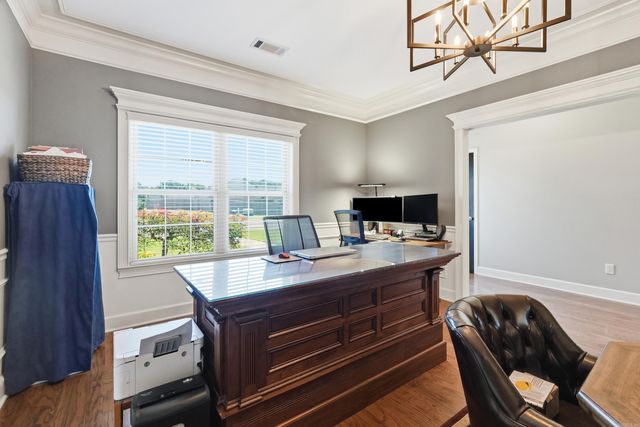 5217 Murifield Drive, Benton, AR 72019