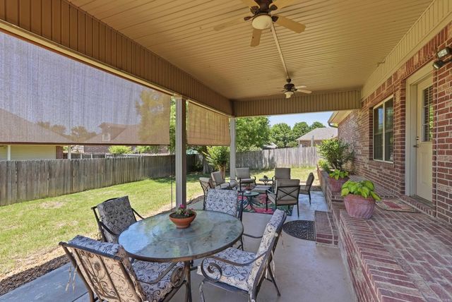 5217 Murifield Drive, Benton, AR 72019