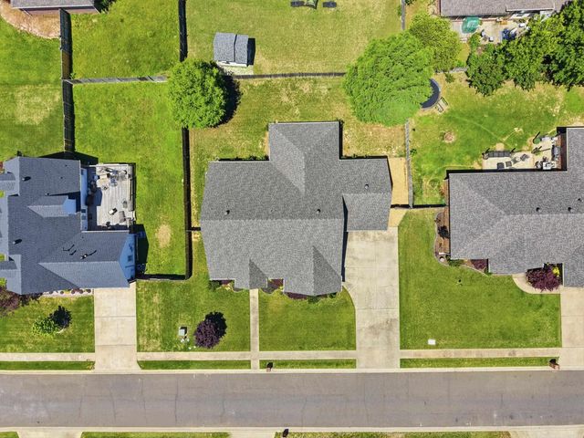 5217 Murifield Drive, Benton, AR 72019