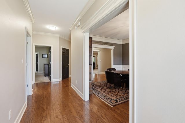 5217 Murifield Drive, Benton, AR 72019
