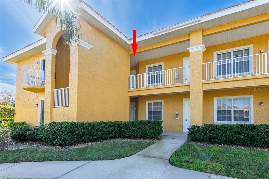 21012 PICASSO COURT J205, Land O Lakes, FL 34637
