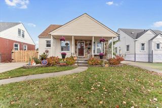 3905 15th Street, Wyandotte, MI 48192