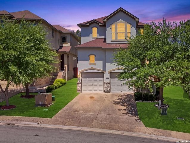 1427 NICHOLAS MNR, San Antonio, TX 78258
