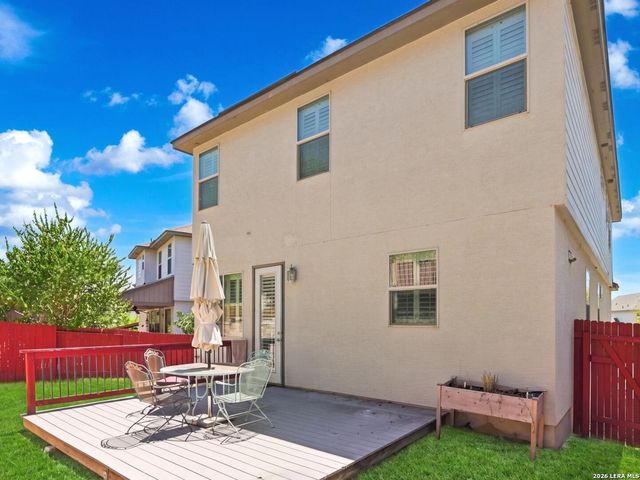 1427 NICHOLAS MNR, San Antonio, TX 78258