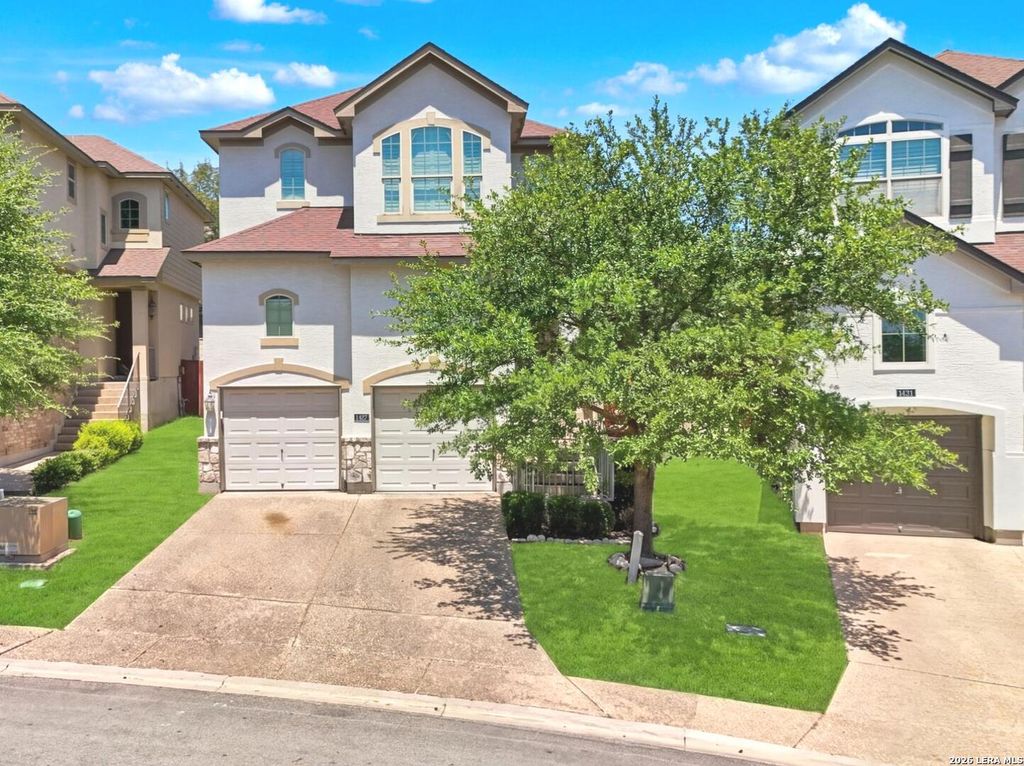 1427 NICHOLAS MNR, San Antonio, TX 78258