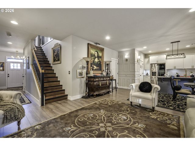 22430 Sw FOREST CREEK Way, Sherwood, OR 97140