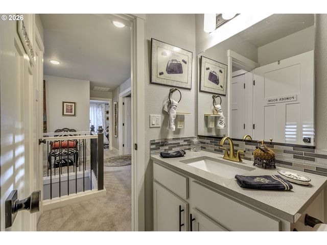 22430 Sw FOREST CREEK Way, Sherwood, OR 97140