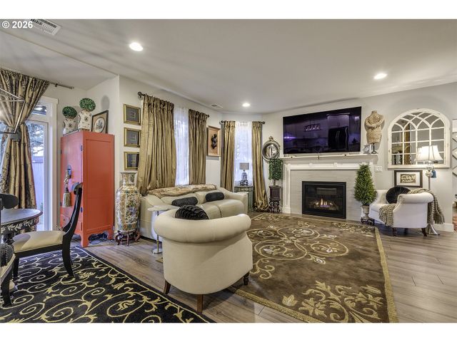 22430 Sw FOREST CREEK Way, Sherwood, OR 97140