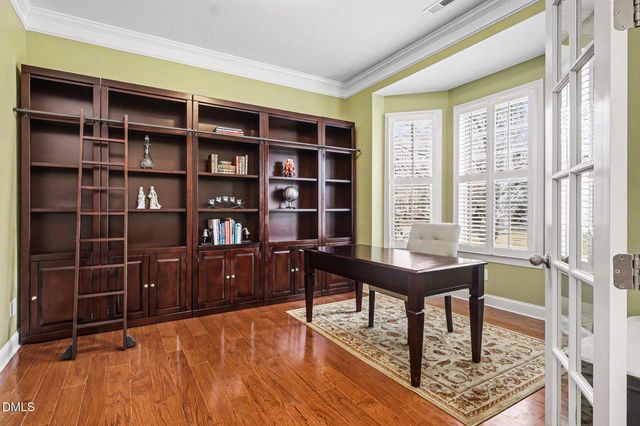 124 Briarfield Drive, Apex, NC 27502