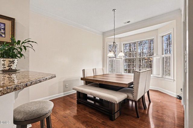 124 Briarfield Drive, Apex, NC 27502