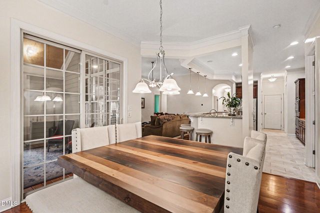 124 Briarfield Drive, Apex, NC 27502