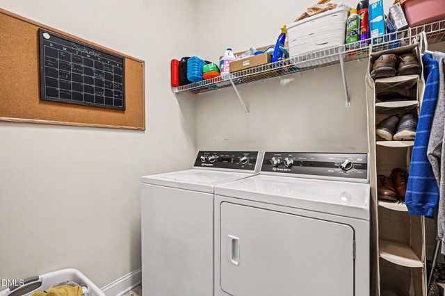 124 Briarfield Drive, Apex, NC 27502