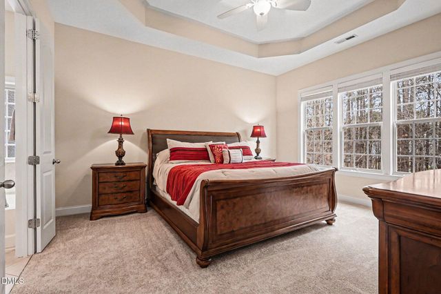 124 Briarfield Drive, Apex, NC 27502