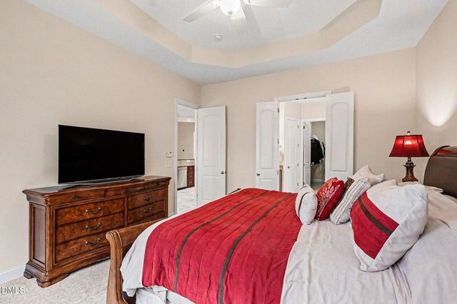 124 Briarfield Drive, Apex, NC 27502