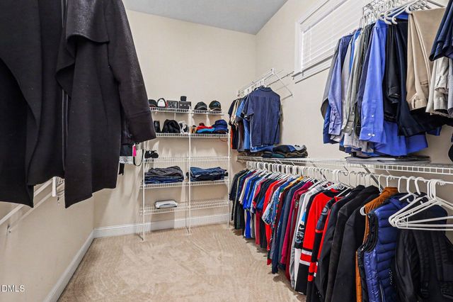 124 Briarfield Drive, Apex, NC 27502