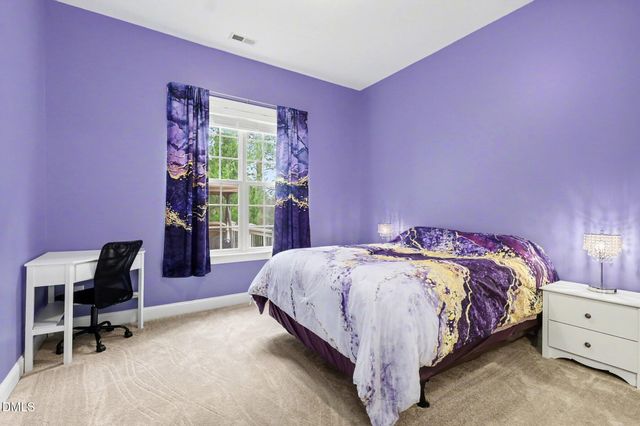 124 Briarfield Drive, Apex, NC 27502