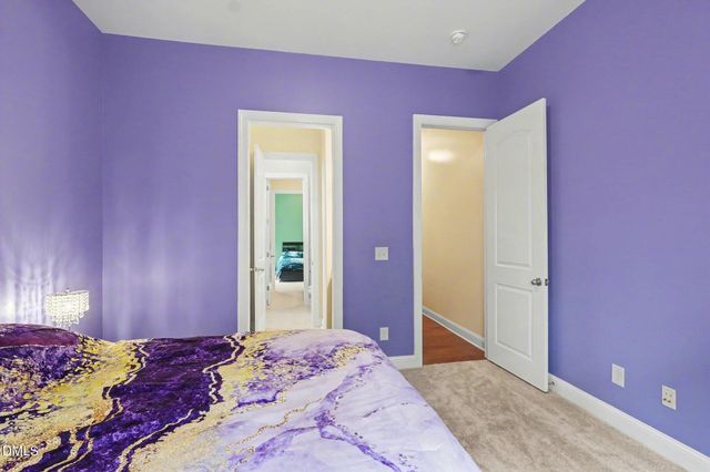 124 Briarfield Drive, Apex, NC 27502