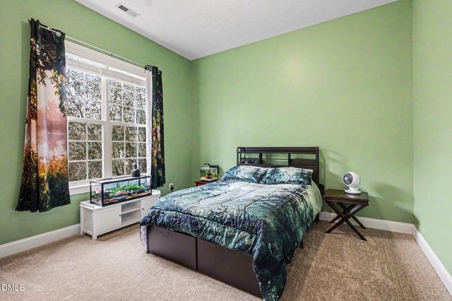 124 Briarfield Drive, Apex, NC 27502