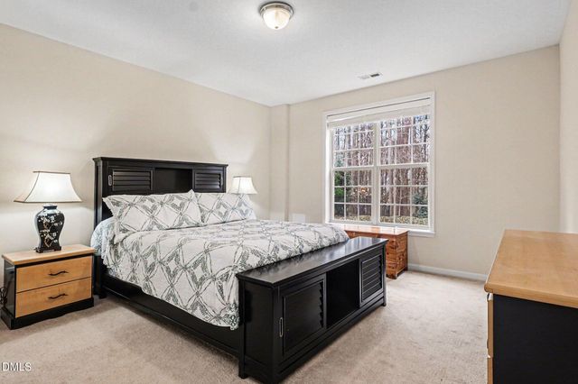 124 Briarfield Drive, Apex, NC 27502