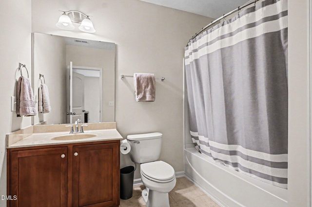 124 Briarfield Drive, Apex, NC 27502