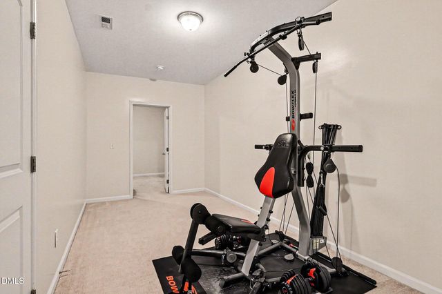 124 Briarfield Drive, Apex, NC 27502