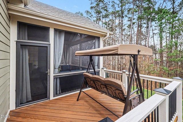 124 Briarfield Drive, Apex, NC 27502