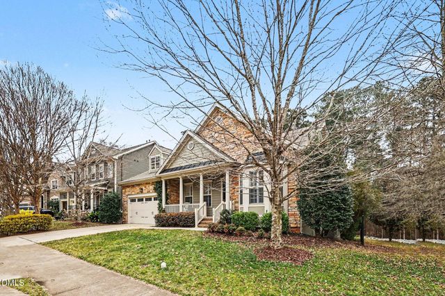 124 Briarfield Drive, Apex, NC 27502