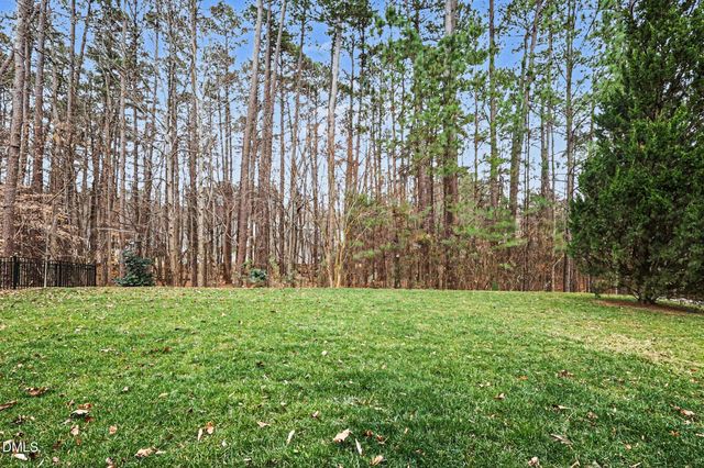 124 Briarfield Drive, Apex, NC 27502