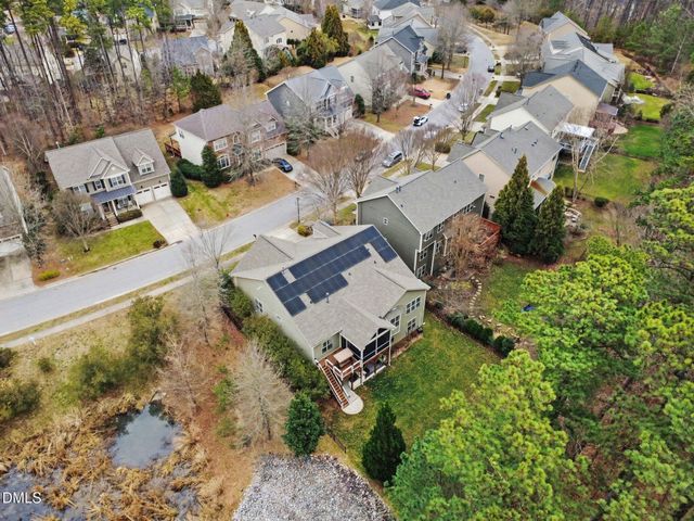 124 Briarfield Drive, Apex, NC 27502