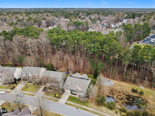 124 Briarfield Drive, Apex, NC 27502